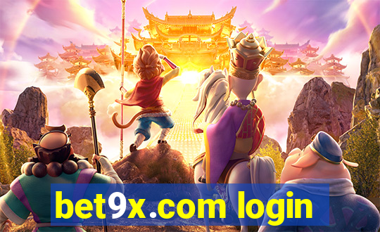 bet9x.com login